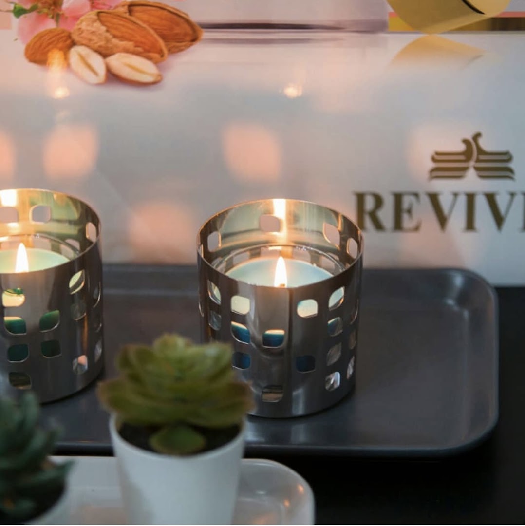 BeautyLand Wellness di Orsola Antonella Cepparulo · Foto 8